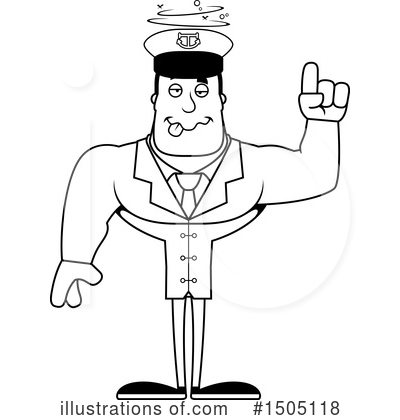 Royalty-Free (RF) Man Clipart Illustration by Cory Thoman - Stock Sample #1505118