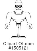 Man Clipart #1505121 by Cory Thoman