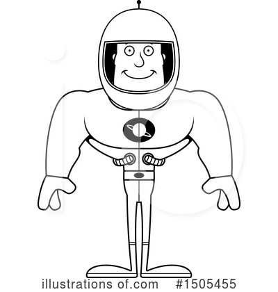 Royalty-Free (RF) Man Clipart Illustration by Cory Thoman - Stock Sample #1505455