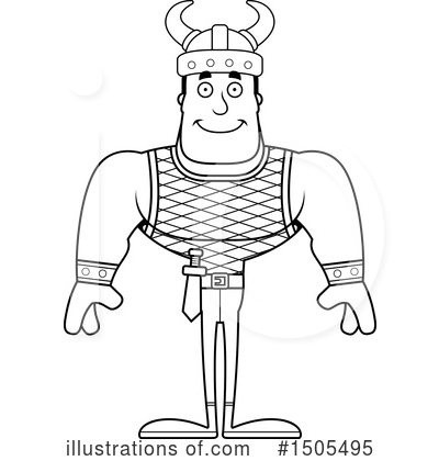 Royalty-Free (RF) Man Clipart Illustration by Cory Thoman - Stock Sample #1505495