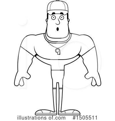 Royalty-Free (RF) Man Clipart Illustration by Cory Thoman - Stock Sample #1505511