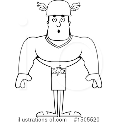 Royalty-Free (RF) Man Clipart Illustration by Cory Thoman - Stock Sample #1505520