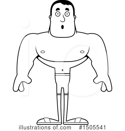 Royalty-Free (RF) Man Clipart Illustration by Cory Thoman - Stock Sample #1505541