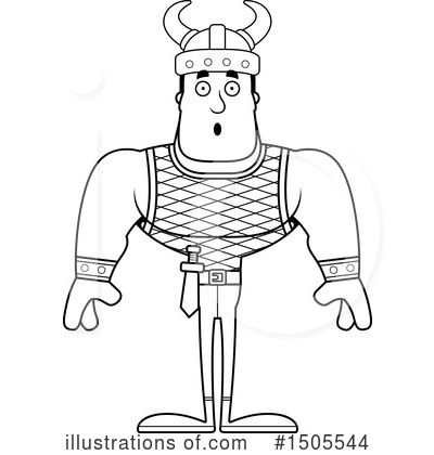 Royalty-Free (RF) Man Clipart Illustration by Cory Thoman - Stock Sample #1505544