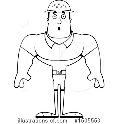 Royalty-Free (RF) Man Clipart Illustration by Cory Thoman - Stock Sample #1505550