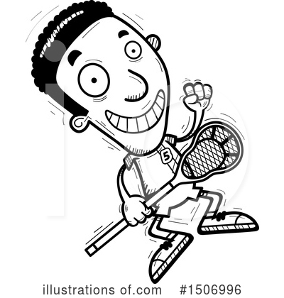 Royalty-Free (RF) Man Clipart Illustration by Cory Thoman - Stock Sample #1506996