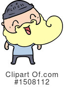 Man Clipart #1508112 by lineartestpilot