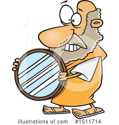 Engineer Clipart #1511714 by toonaday