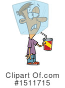 Man Clipart #1511715 by toonaday
