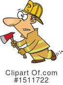 Man Clipart #1511722 by toonaday