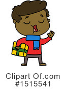 Man Clipart #1515541 by lineartestpilot