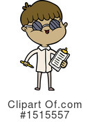 Man Clipart #1515557 by lineartestpilot