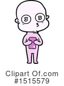 Man Clipart #1515579 by lineartestpilot