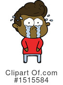 Man Clipart #1515584 by lineartestpilot
