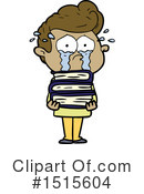 Man Clipart #1515604 by lineartestpilot