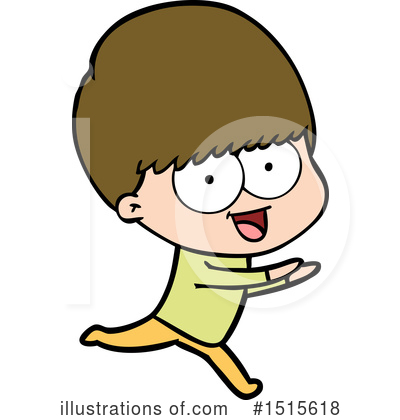 Royalty-Free (RF) Man Clipart Illustration by lineartestpilot - Stock Sample #1515618