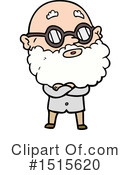 Man Clipart #1515620 by lineartestpilot