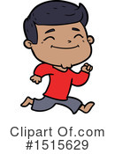 Man Clipart #1515629 by lineartestpilot