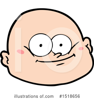 Royalty-Free (RF) Man Clipart Illustration by lineartestpilot - Stock Sample #1518656