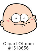 Man Clipart #1518656 by lineartestpilot