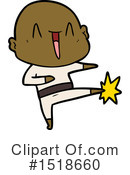 Man Clipart #1518660 by lineartestpilot