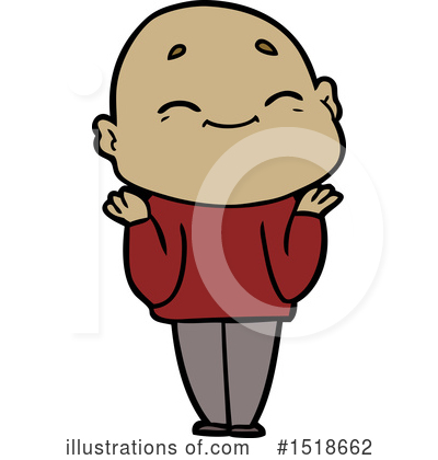 Royalty-Free (RF) Man Clipart Illustration by lineartestpilot - Stock Sample #1518662