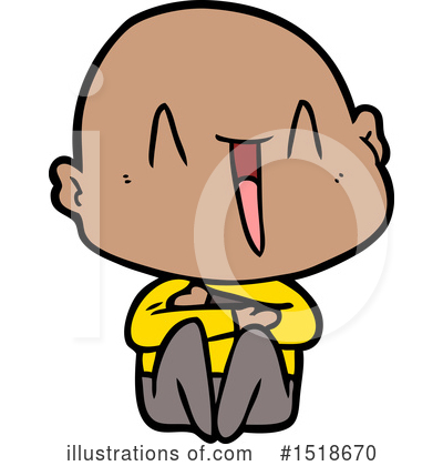 Royalty-Free (RF) Man Clipart Illustration by lineartestpilot - Stock Sample #1518670