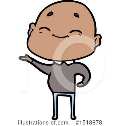 Royalty-Free (RF) Man Clipart Illustration by lineartestpilot - Stock Sample #1518678