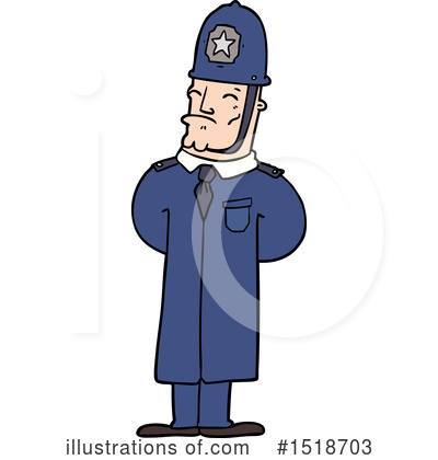 Royalty-Free (RF) Man Clipart Illustration by lineartestpilot - Stock Sample #1518703