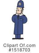 Man Clipart #1518703 by lineartestpilot