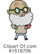 Man Clipart #1518706 by lineartestpilot