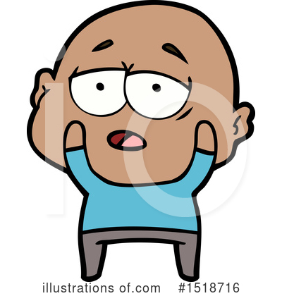 Royalty-Free (RF) Man Clipart Illustration by lineartestpilot - Stock Sample #1518716