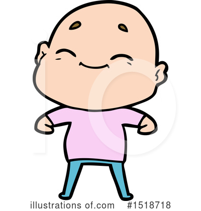 Royalty-Free (RF) Man Clipart Illustration by lineartestpilot - Stock Sample #1518718