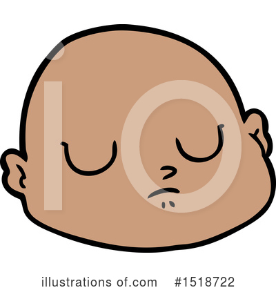 Royalty-Free (RF) Man Clipart Illustration by lineartestpilot - Stock Sample #1518722