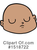 Man Clipart #1518722 by lineartestpilot