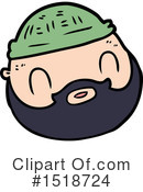 Man Clipart #1518724 by lineartestpilot