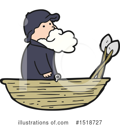 Royalty-Free (RF) Man Clipart Illustration by lineartestpilot - Stock Sample #1518727