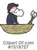 Man Clipart #1518727 by lineartestpilot