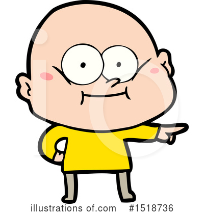 Royalty-Free (RF) Man Clipart Illustration by lineartestpilot - Stock Sample #1518736