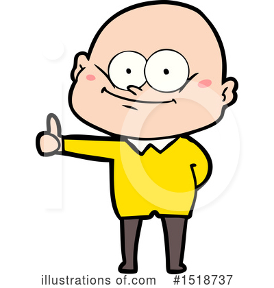 Royalty-Free (RF) Man Clipart Illustration by lineartestpilot - Stock Sample #1518737