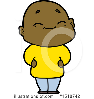 Royalty-Free (RF) Man Clipart Illustration by lineartestpilot - Stock Sample #1518742