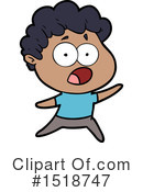 Man Clipart #1518747 by lineartestpilot