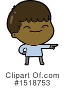 Man Clipart #1518753 by lineartestpilot