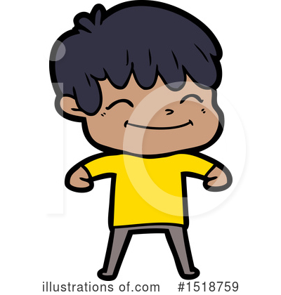 Royalty-Free (RF) Man Clipart Illustration by lineartestpilot - Stock Sample #1518759