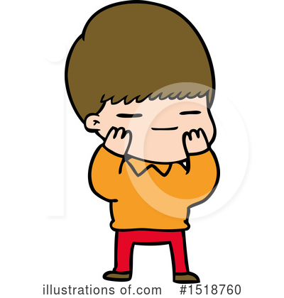 Royalty-Free (RF) Man Clipart Illustration by lineartestpilot - Stock Sample #1518760