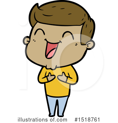 Royalty-Free (RF) Man Clipart Illustration by lineartestpilot - Stock Sample #1518761