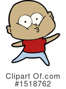 Man Clipart #1518762 by lineartestpilot