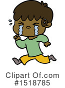 Man Clipart #1518785 by lineartestpilot