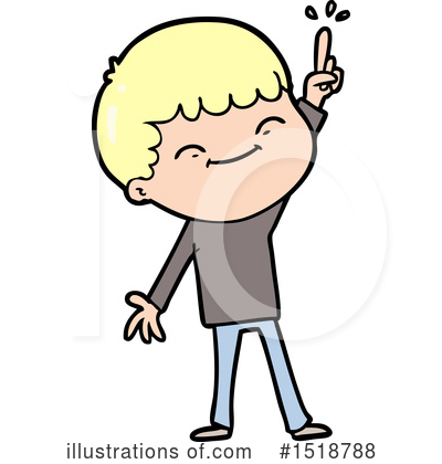 Royalty-Free (RF) Man Clipart Illustration by lineartestpilot - Stock Sample #1518788