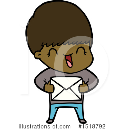 Royalty-Free (RF) Man Clipart Illustration by lineartestpilot - Stock Sample #1518792